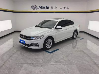 Volkswagen Bora 2021 1.5L автомат Комфорт Чжилянь версия