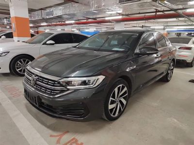 Volkswagen Sagitar 2023 300TSI DSG комплектация «Чаоюэ»