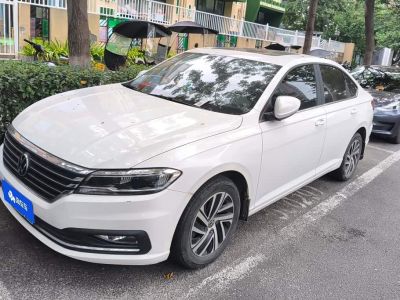 Volkswagen Lavida 2022 280TSI DSG Комфорт