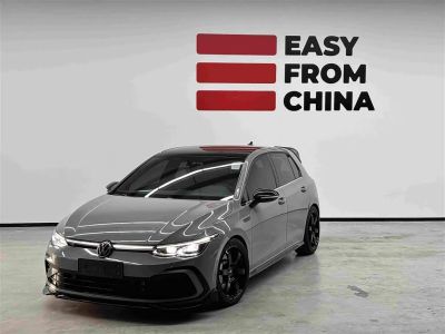 Volkswagen Golf 2023 280TSI DSG R-Line Lite