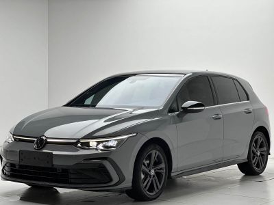Volkswagen Golf 2023 280TSI DSG R-Line Lite
