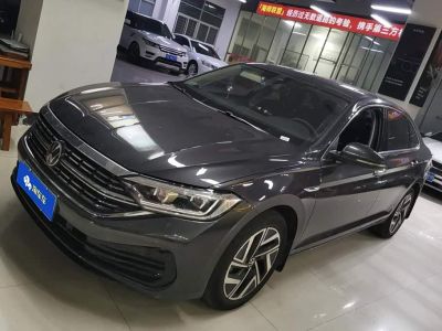 Volkswagen Sagitar, 2025 г., белый, 14 000 км Volkswagen Sagitar 2025 300TSI DSG комплектация «Чаоюэ»