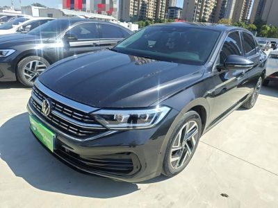 Volkswagen Sagitar 2024 300TSI DSG комплектация «Чаоюэ»