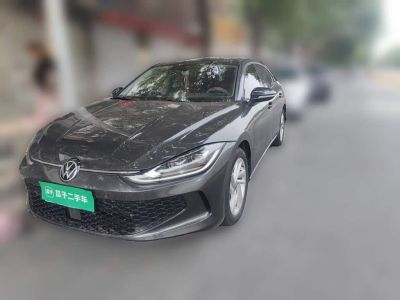Volkswagen Lamando 2022 Lamando L 280TSI DSG комплектация «Сюаньла»
