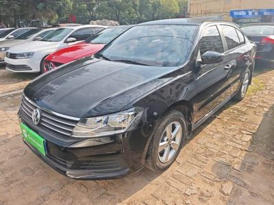 Volkswagen Lavida, 2022 г., чёрный, 31 800 км Volkswagen Lavida 2019 Lavida 启航 1.5L автомат комплектация «Стиль» китайский экостандарт VI