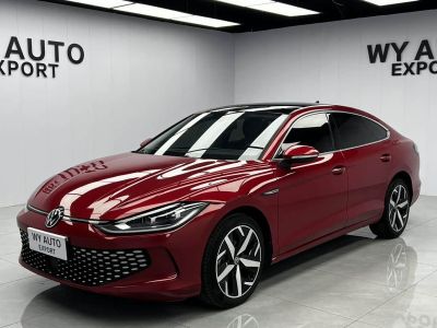 Volkswagen Lamando, 2023 г., красный / фиолетовый, 29 400 км Volkswagen Lamando 2022 Lamando L 280TSI DSG комплектация «Кула»
