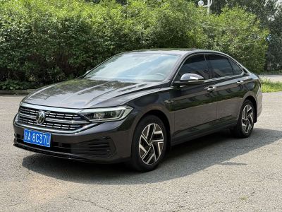 Volkswagen Sagitar, 2023 г., чёрный, 32 800 км Volkswagen Sagitar 2023 280TSI DSG комплектация «Чаоюэ»