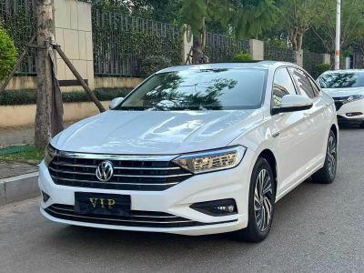 Volkswagen Passat, 2025 г., чёрный, 41 900 км Volkswagen Sagitar 2021 280TSI DSG комплектация «Чаоюэ»