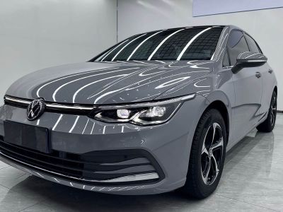 Volkswagen Golf 2021 280TSI DSG Pro