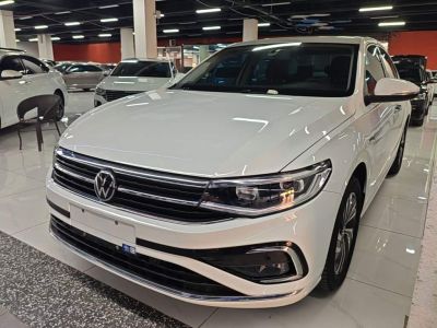 Volkswagen Bora 2023 280TSI DSG комплектация «Шусин»