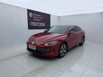 Volkswagen Lamando 2022 Lamando L 280TSI DSG комплектация «Кула»