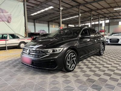 Volkswagen Sagitar 2023 300TSI DSG комплектация «Чаоюэ»