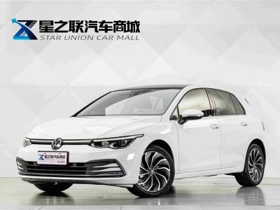 Volkswagen Golf 2021 280TSI DSG Pro