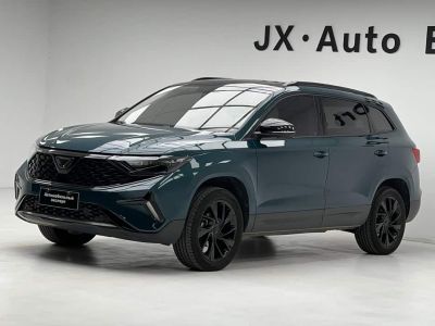 Jetta VS7, 2022 г., серебристый / серый, 44 000 км Jetta VS7, 2022 г., синий, 28 000 км
