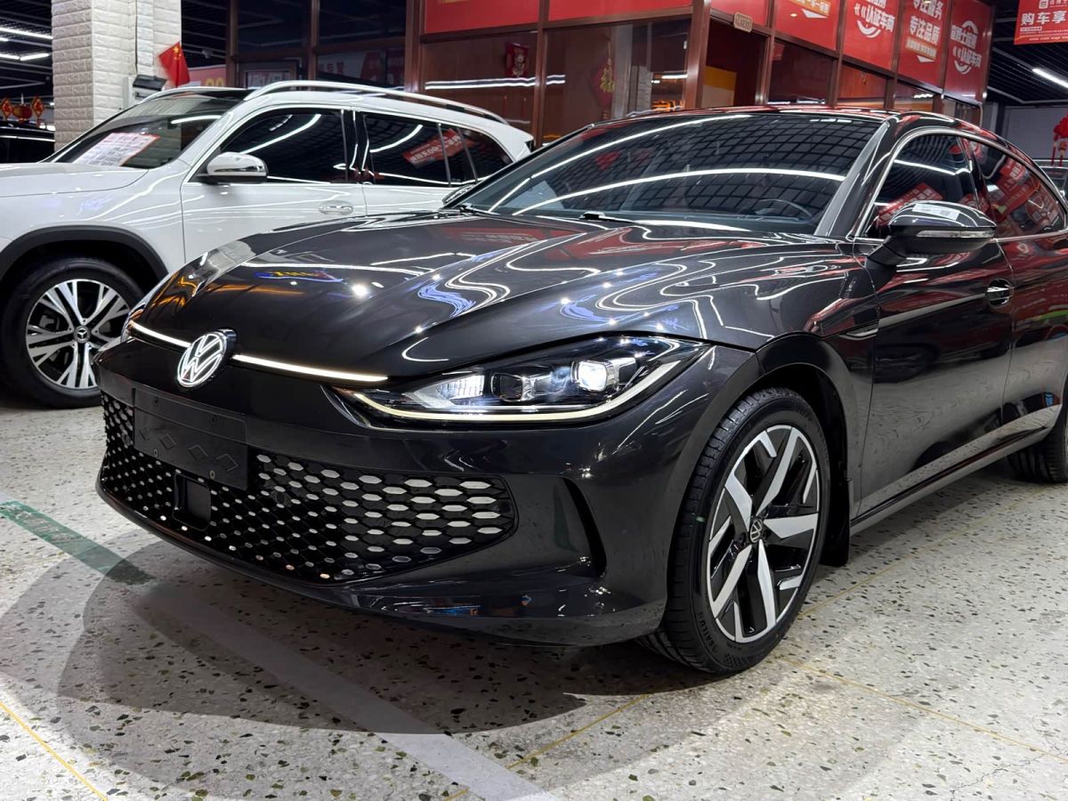 Volkswagen Lamando 2023 Lamando L 280TSI DSG комплектация «Кула»