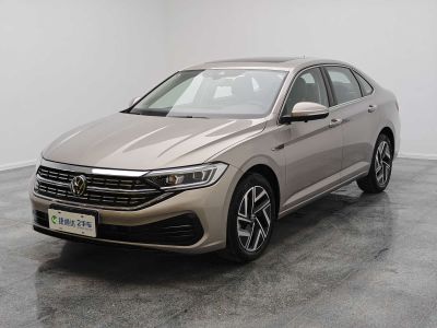 Volkswagen Sagitar 2023 300TSI DSG комплектация «Чаоюэ»