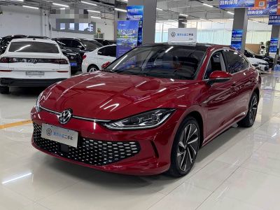 Volkswagen Lamando 2023 Lamando L 280TSI DSG Чаола Флагман