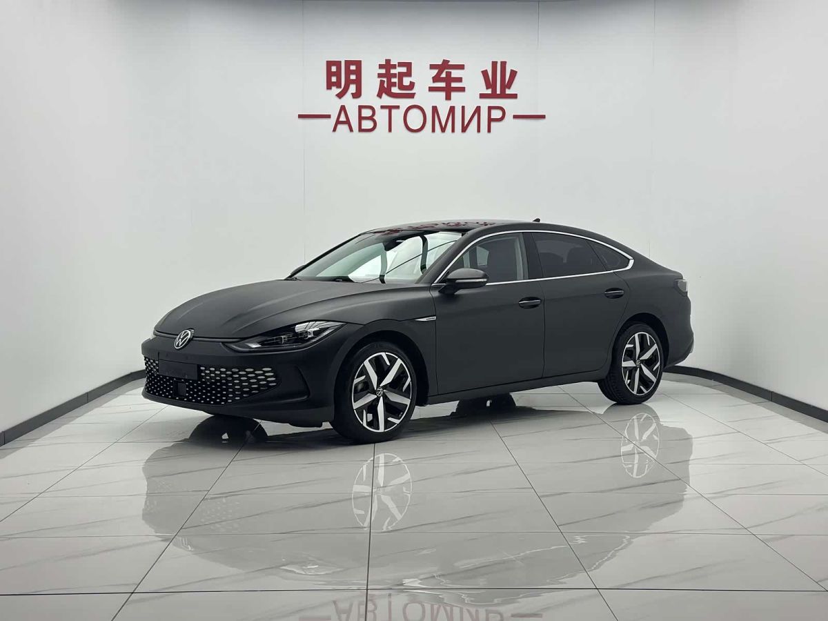 Volkswagen Lamando 2023 Lamando L 280TSI DSG комплектация «Кула»