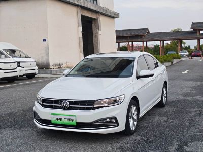 Volkswagen Bora 2021 1.5L автомат Комфорт Чжилянь версия