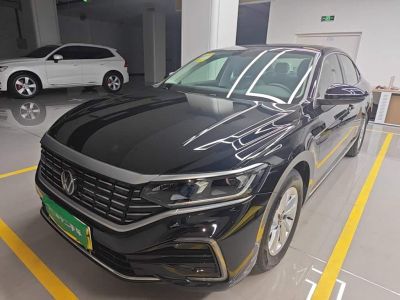 Volkswagen Passat PHEV, 2026 г., чёрный, 100 км Volkswagen Passat подключаемый гибрид 2025 430PHEV гибрид комплектация «Бизнес»