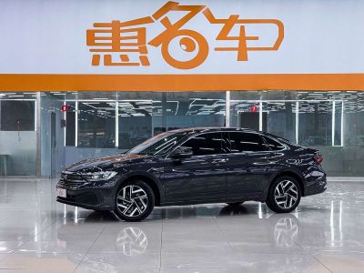 Volkswagen Sagitar, 2026 г., белый, 5 000 км Volkswagen Sagitar 2025 обновлённая версия 300TSI DSG комплектация «Чаоюэ»