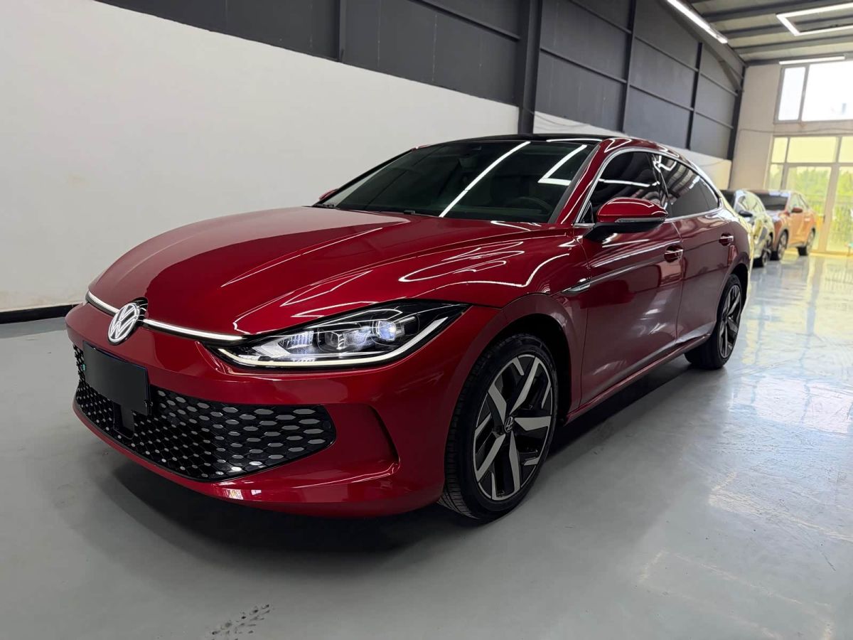 Volkswagen Lamando 2023 Lamando L 280TSI DSG комплектация «Кула»