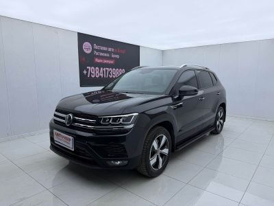Volkswagen Tharu 2022 280TSI одна ведущая ось Люкс