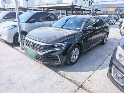 Volkswagen Magotan, 2026 г., чёрный, 700 км Volkswagen Passat подключаемый гибрид 2022 430PHEV гибрид комплектация «Бизнес»