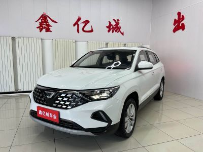 Jetta 捷达VS7, 2022 г., белый, 38 000 км