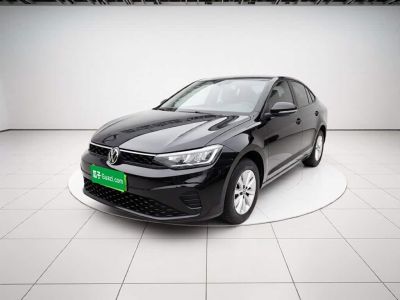 Volkswagen Lavida, 2024 г., белый, 61 000 км Volkswagen Lavida 2025 исполнение «Синьжуй» 1.5L 出众 комплектация «Синьи»