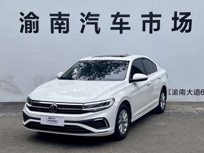 Volkswagen Bora 2023 1.5L автомат Чансин ограниченная серия