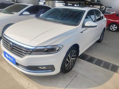 Volkswagen Lavida 2022 280TSI DSG Комфорт