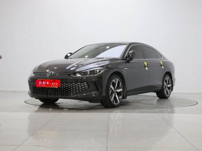 Volkswagen Lamando, 2023 г., серебристый / серый, 38 000 км Volkswagen Lamando 2023 Lamando L 280TSI DSG комплектация «Кула»