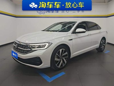 Volkswagen Sagitar, 2023 г., белый, 36 000 км Volkswagen Sagitar 2023 300TSI DSG Превосходство версия