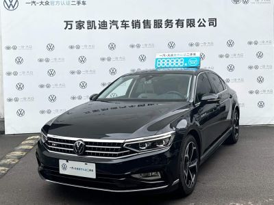 Volkswagen Magotan, 2025 г., серебристый / серый, 26 000 км Volkswagen Magotan 2025 исполнение «Чжунсян» 330TSI DSG Люкс