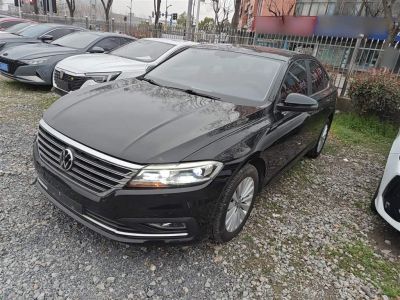 Volkswagen Lavida, 2021 г., белый, 75 000 км Volkswagen Lavida 2021 280TSI DSG Комфорт