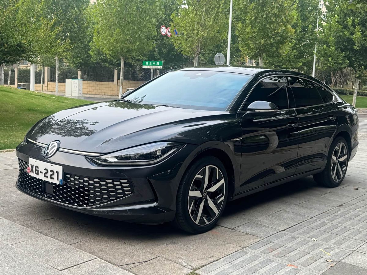 Volkswagen Lamando 2023 Lamando L 280TSI DSG комплектация «Кула»