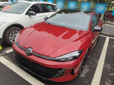 Volkswagen Lamando 2026 Lamando L GTS 380TSI памятная серия «Линфэн Миллион»