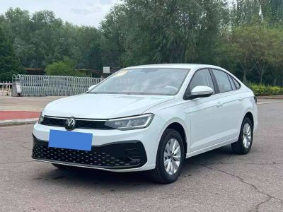Volkswagen Lavida, 2025 г., чёрный, 28 500 км Volkswagen Lavida 2026 исполнение «Синьжуй» 1.5L 出众 комплектация «Синьи»
