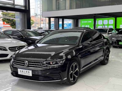 Volkswagen Magotan, 2025 г., серебристый / серый, 26 000 км Volkswagen Magotan 2026 3000 × десять тысяч автомобилей, специальная серия 380TSI DSG Люкс