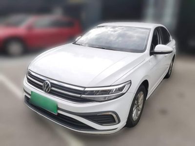 Volkswagen Bora 2023 200TSI DSG Чансин версия