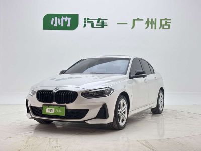BMW 1 серия 2022 120i пакет M Sport, исполнение «Ночь»
