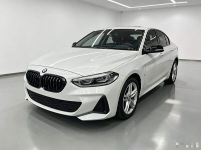 BMW 1 серия 2023 120i пакет M Sport, исполнение «Ночь»