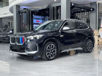 BMW X1 2024 xDrive25Li пакет M Sport