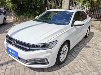Volkswagen Bora 2021 280TSI DSG Элита Чжилянь версия