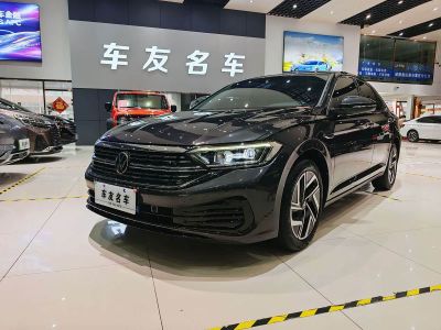 Volkswagen Sagitar 2025 300TSI DSG комплектация «Чаоюэ»