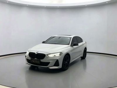 BMW 1 серия 2023 125i пакет M Sport, исполнение «Ночь»