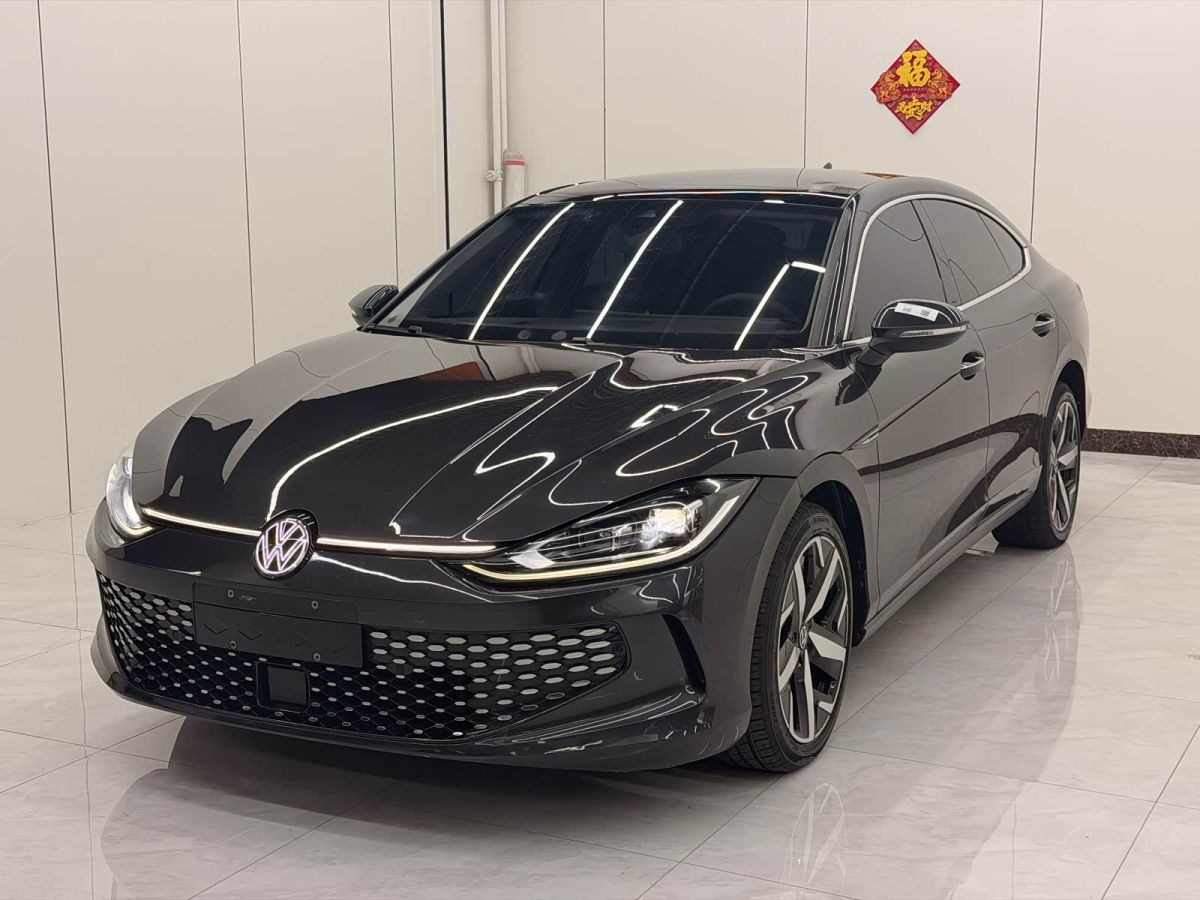 Volkswagen Lamando 2023 Lamando L 280TSI DSG комплектация «Кула»