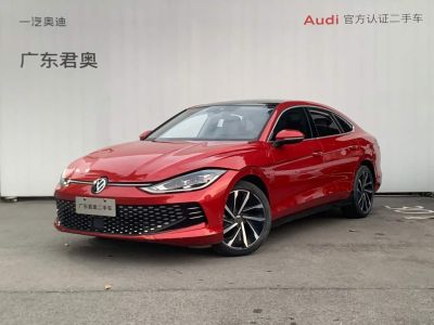 Volkswagen Lamando 2022 Lamando L 280TSI DSG Чаола Флагман