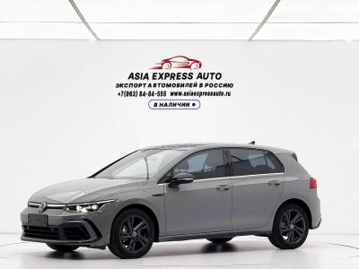 Volkswagen Golf 2023 280TSI DSG R-Line